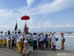 Jadwal Hari Raya Hindu Bulan November 2024 Menurut Kalender Bali