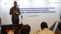 Sinergi untuk Tingkatkan Edukasi Terkait HPV di Indonesia