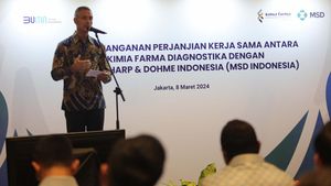 Sinergi untuk Tingkatkan Edukasi Terkait HPV di Indonesia