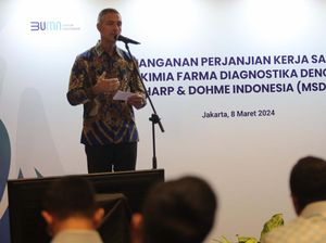 Sinergi untuk Tingkatkan Edukasi Terkait HPV di Indonesia