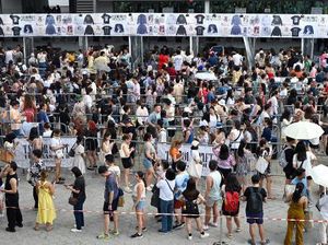 Swiftconomic: Cuan Pariwisata Singapura dan Konser Taylor Swift