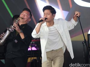 Bocoran Single Baru Stevan Pasaribu