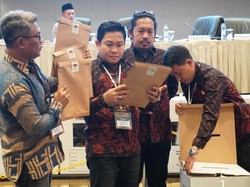 Daftar 30 Caleg Terpilih DPRD Bantaeng 2024, 3 Parpol Raih 5 Kursi