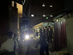 Sekolah Swasta Tembok Gang di Medan Tuai Teguran Bobby Berujung Dibongkar