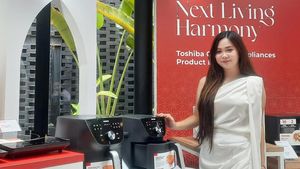 Terus Berinovasi Setia Temani Keluarga Indonesia