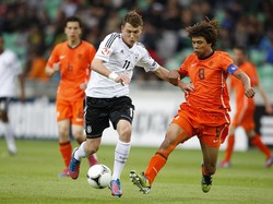 Mengenal Thom Haye, Duetnya Nathan Ake di Timnas Belanda U-17