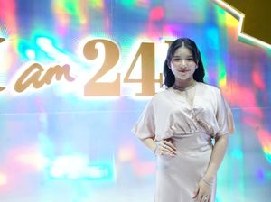 Bikin Pangling, Penampilan Tiara Andini Makin Bersinar Gara-gara Ini Bikin Pangling, Penampilan Tiara Andini Makin Bersinar Gara-gara Ini