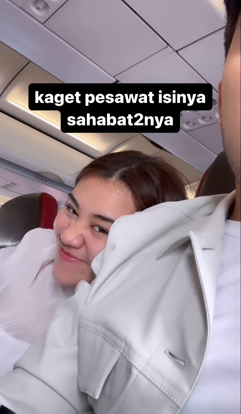 Ulang Tahun Aaliyah Massaid