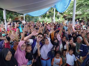 Verrell Bramasta Klaim Pastikan Lolos ke Senayan