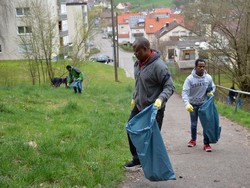 Wajib Kerja buat Pencari Suaka? Jerman Perketat Aturan bagi Pengungsi