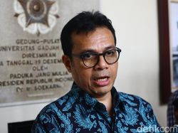 Kominfo Curhat Kurang Anggaran Urus Pusat Data Nasional Sementara