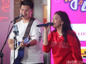 Zara Leola Punya Pesan Buat Penggemar Lewat Lebih Dari Teman Zara Leola Punya Pesan Buat Penggemar Lewat Lebih Dari Teman