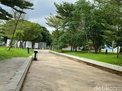 5 Rekomendasi Tempat Jogging Asyik di Jakarta Timur