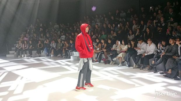 Adidas