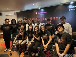 Serem Banget! Ada Dinasti Kuntilanak di Film Anak Kunti