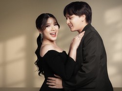 Lirik Lagu Terindah di Dunia Tiara Andini & Arsy Widianto yang Viral di TikTok