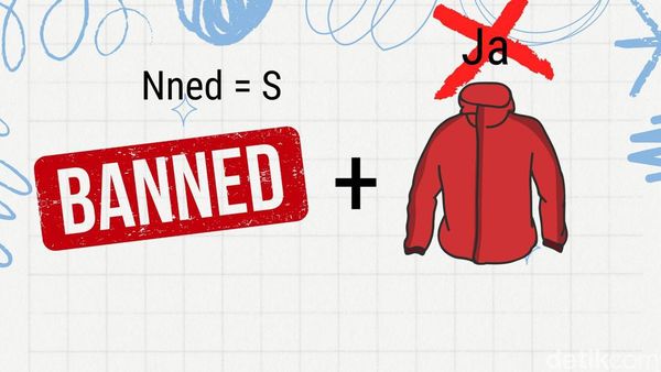 Closing-an Sebelum Puasa, Boleh Nyontek Tipis-tipis kalau Nggak Bisa Jawab