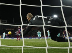 Xavi Sesalkan Barca Gagal Manfaatkan Penalti