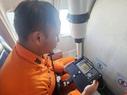 Pencarian Smart Aviation PK-SNE Dilanjutkan, Tim SAR Telusuri Rute Pesawat