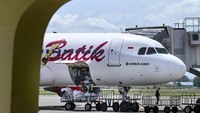 Batik Air Minta Publik Waspada Penipuan Kerja Buntut Wanita Nyamar Pramugari