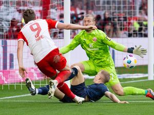 Bayern Vs Mainz: Harry Kane Hat-trick, Die Roten Pesta Gol 8-1 Bayern Vs Mainz: Harry Kane Hat-trick, Die Roten Pesta Gol 8-1