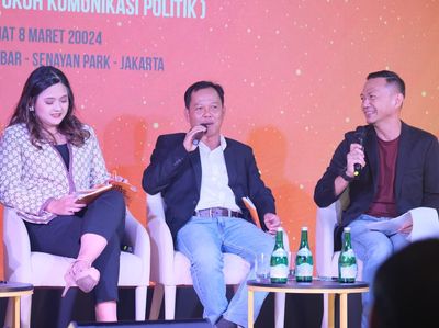 Bedah Buku Langkah Membangun UMKM yang Sukses