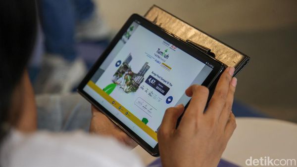 Berburu Promo Menarik di Festival Keuangan Digital