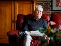 Pria Ini Bertahan Hidup 39 Tahun Usai Cangkok Jantung, Rekor Terlama di Dunia