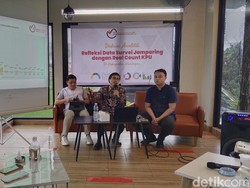 Hasil Riset Jamparing: Separuh Petahana Tumbang di DPRD Kuningan