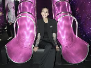 DREAMscape Destinasi Foto Instagramable Hadir di Lippo Mall Puri DREAMscape Destinasi Foto Instagramable Hadir di Lippo Mall Puri