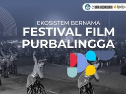 Sineas Muda Menyala Lewat Geliat Film Daerah
