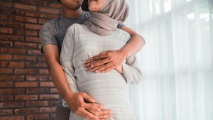 Bacaan Surat Maryam Ayat 1-16 dan Keistimewaannya untuk Ibu Hamil