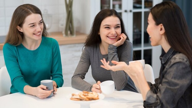 Hal-hal yang tidak dilakukan orang dengan kecerdasan emosional tinggi saat berbicara dengan orang lain