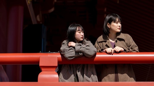 Kata-kata dalam bahasa Jepang yang bisa bikin hari kamu lebih semangat
