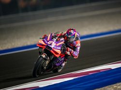 Hasil MotoGP Portugal 2024: Jorge Martin Juara