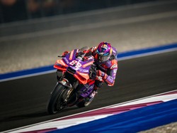 Hasil MotoGP Portugal 2024: Jorge Martin Juara