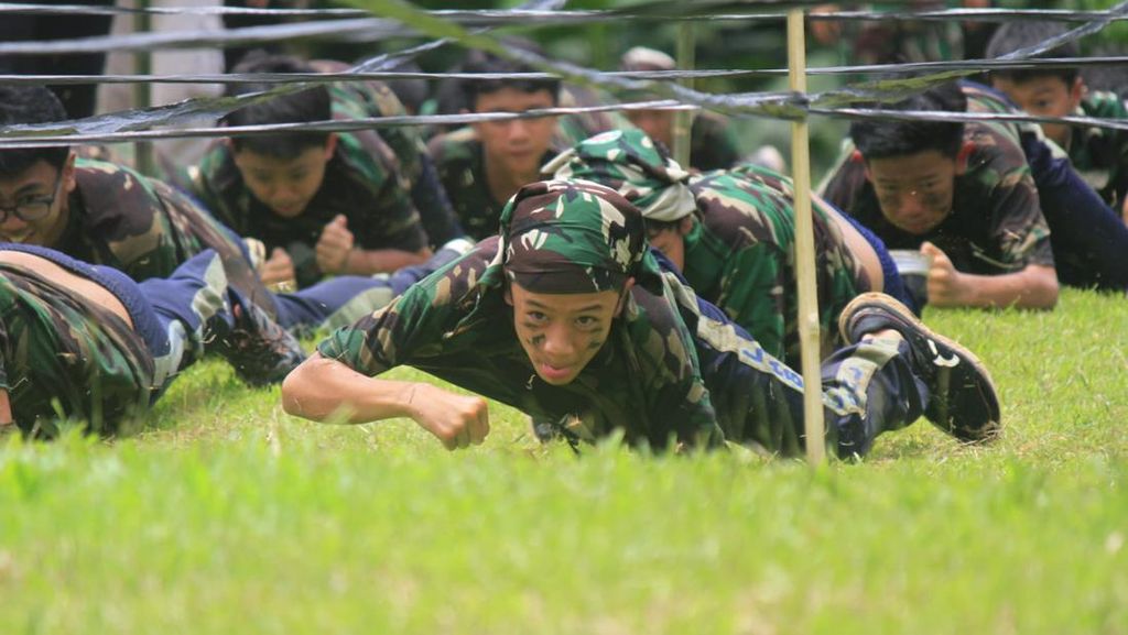 SMP Labschool Jakarta Gelar SAKSI 2024, Intip Keseruannya! SMP Labschool Jakarta Gelar SAKSI 2024, Intip Keseruannya!