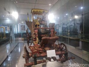 Pangeran Losari, Cucu Sunan Gunung Jati Arsitek Gua Sunyaragi Pangeran Losari, Cucu Sunan Gunung Jati Arsitek Gua Sunyaragi