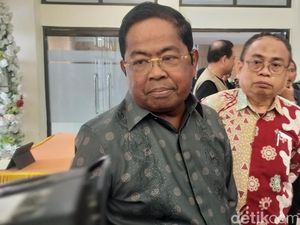 Wacana DPP Evaluasi Besar-besaran DPD Golkar Sulsel gegara Hasil Pileg Wacana DPP Evaluasi Besar-besaran DPD Golkar Sulsel gegara Hasil Pileg