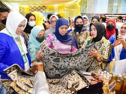 International Womans Day, Khofifah Jabarkan 3 Modal Penting Perempuan