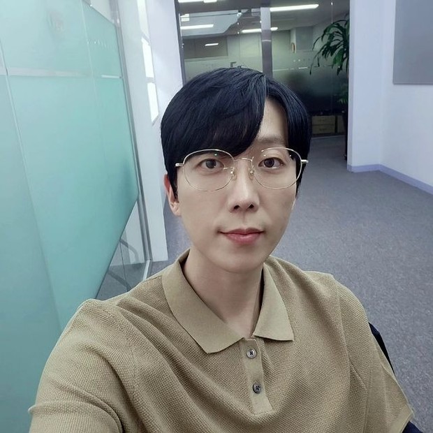 Kim Jae Bum di drama Doctor Slump /Foto: instagram.com/jaebum1201 jaebum