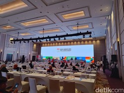 KLB NOC Indonesia Putuskan 4 Hal, Termasuk Nasib Tenis Meja