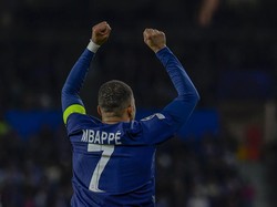 Bersama Mbappe, Madrid Bisa Dominasi Eropa Selama 7 Tahun