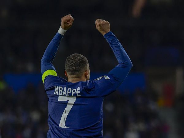 9 Pesepakbola dengan Gaji Paling Tinggi di Eropa