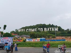 Begini Aturan Tempat Hiburan Malam di Kota Batam saat Bulan Ramadan