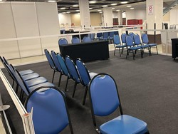 PSU Kuala Lumpur Digelar Besok, KPU Pastikan Logistik-Pengamanan Siap