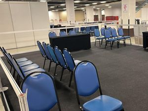 PSU Kuala Lumpur Digelar Besok, KPU Pastikan Logistik-Pengamanan Siap PSU Kuala Lumpur Digelar Besok, KPU Pastikan Logistik-Pengamanan Siap