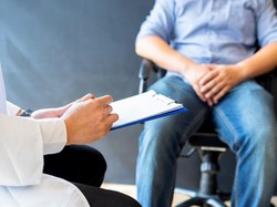 Jangan Abaikan! Disfungsi Ereksi Bisa Jadi Tanda Masalah Jantung