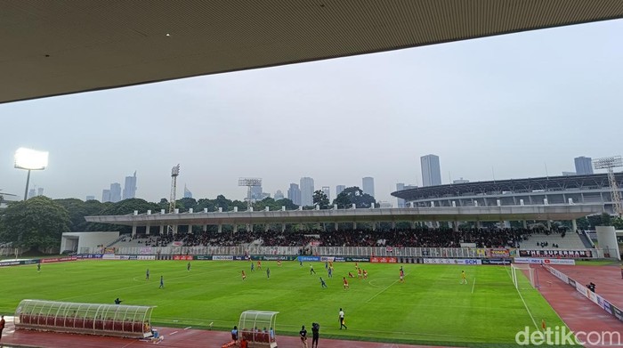 Malut United vs Persiraja