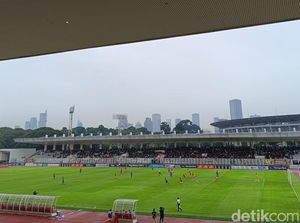 Play-off Promosi Liga 1: Malut Menang Dramatis Atas Persiraja Play-off Promosi Liga 1: Malut Menang Dramatis Atas Persiraja